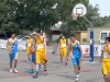 Basket ASPTT Juin 2012 avec Tûbingen