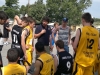 Basket ASPTT Juin 2012 avec Tûbingen