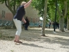 pétanque à Saint Cannat