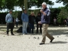 pétanque à Saint Cannat