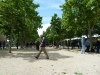 pétanque à Saint Cannat