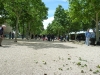 pétanque à Saint Cannat