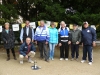 pétanque aux Milles