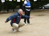 pétanque