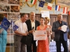 concours europe jeunes