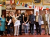 concours europe jeunes