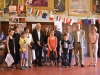 concours europe jeunes