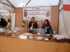 Marché des villes jumelles 2012