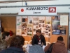 Marché des villes jumelles 2012