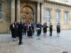 Bath Camerata lors de Musique dans la rue