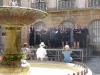 Bath Camerata lors de Musique dans la rue