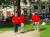 pétanque Bath 2012