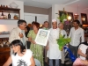 repas franco marocain