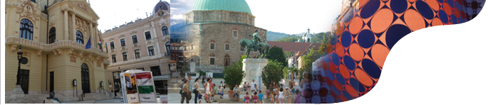 Pécs