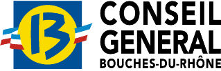 4. Conseil Général des Bouches du Rhône Le site officiel du Conseil Général des Bouches du Rhône