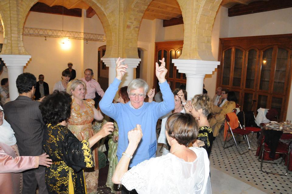 rencontres oujda