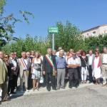 24-08-2013_Rousset élus et représentants