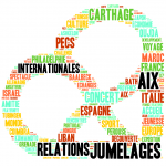 aix jumelages