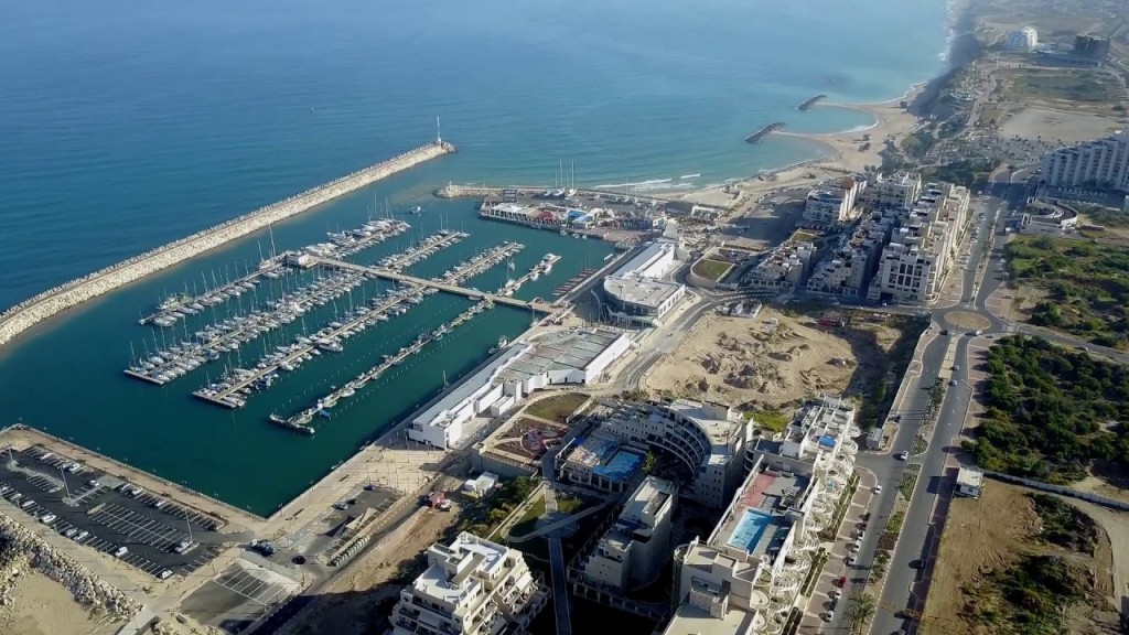 Ashkelon Ashkelon