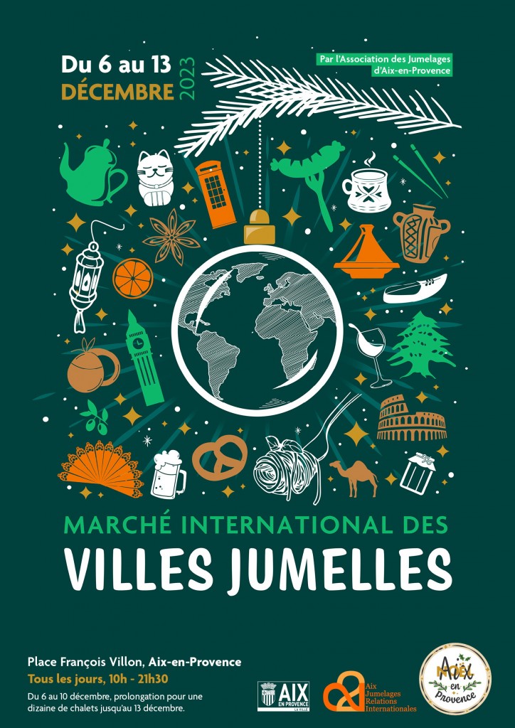 Affiche MIVJ 2023 Affiche MIVJ 2023