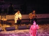 spectacle de flamenco offert par la mairie