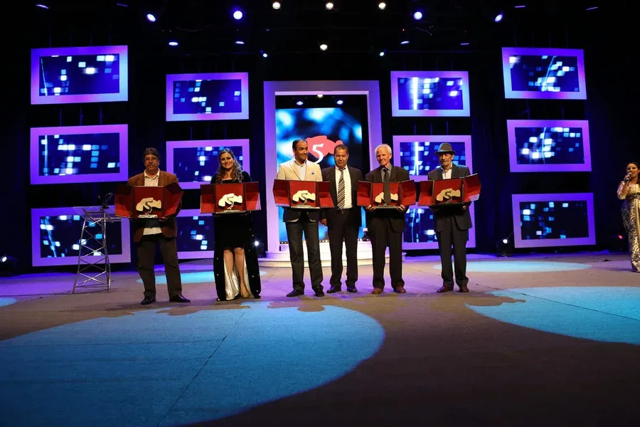 Festival maghrébin du film d’Oujda - Aix Jumelages