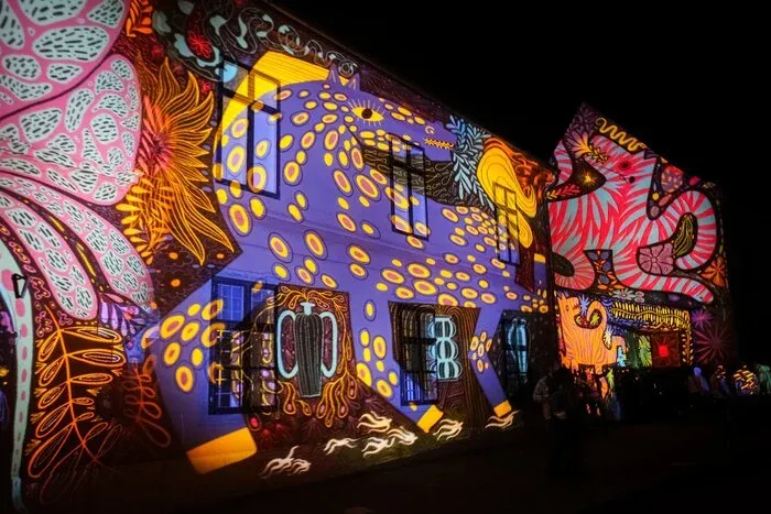 Festival Zsolnay à Pécs - Aix Jumelages