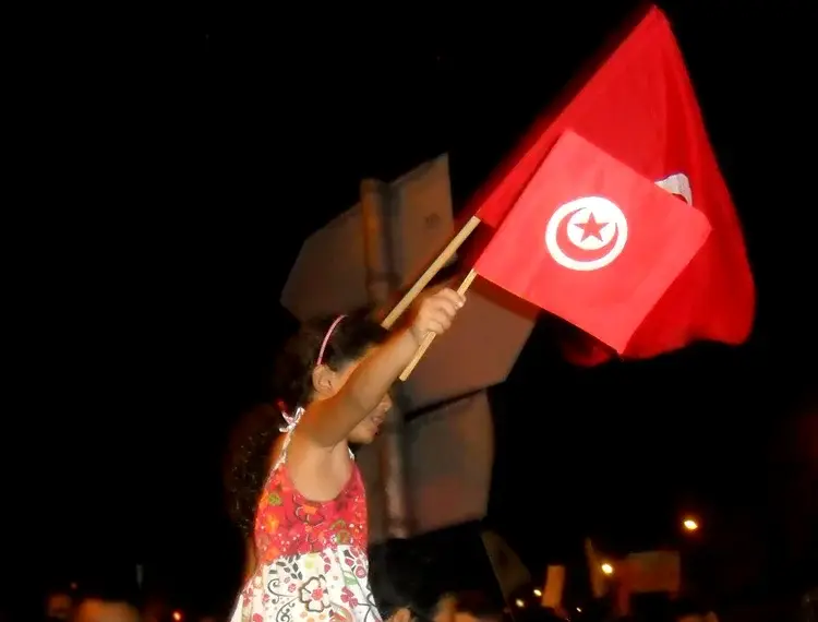 Fête de la femme à Carthage le 13 août - Aix Jumelage