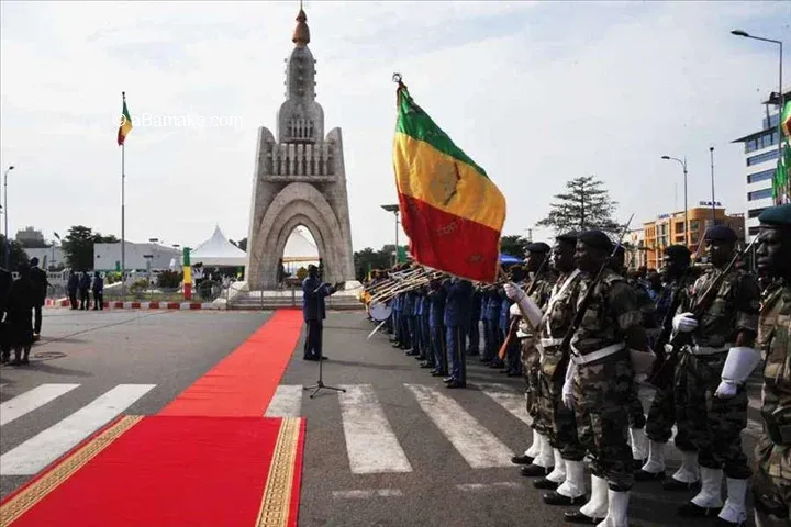 Journée Indépendance Mali - Aix Jumelages
