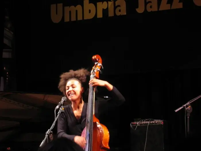 Umbria Jazz à Pérouse - Aix Jumelage