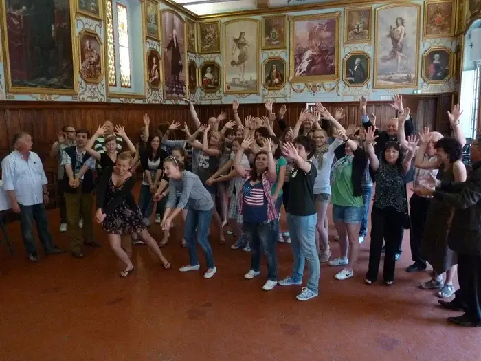 Jumelage avec qui ? - Aix Jumelage