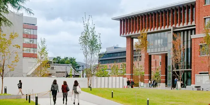 Quartier Universitaire à Tübingen - Aix Jumelage