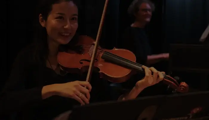 Sagra musciale à Pérouse - Aix Jumelage