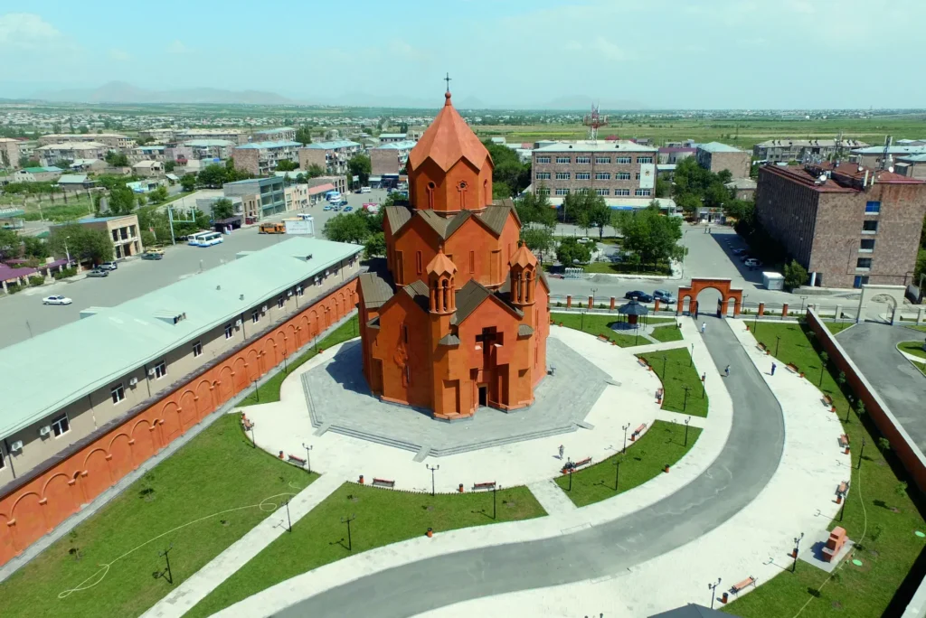 Ville de Masis - Association Aix Jumelage