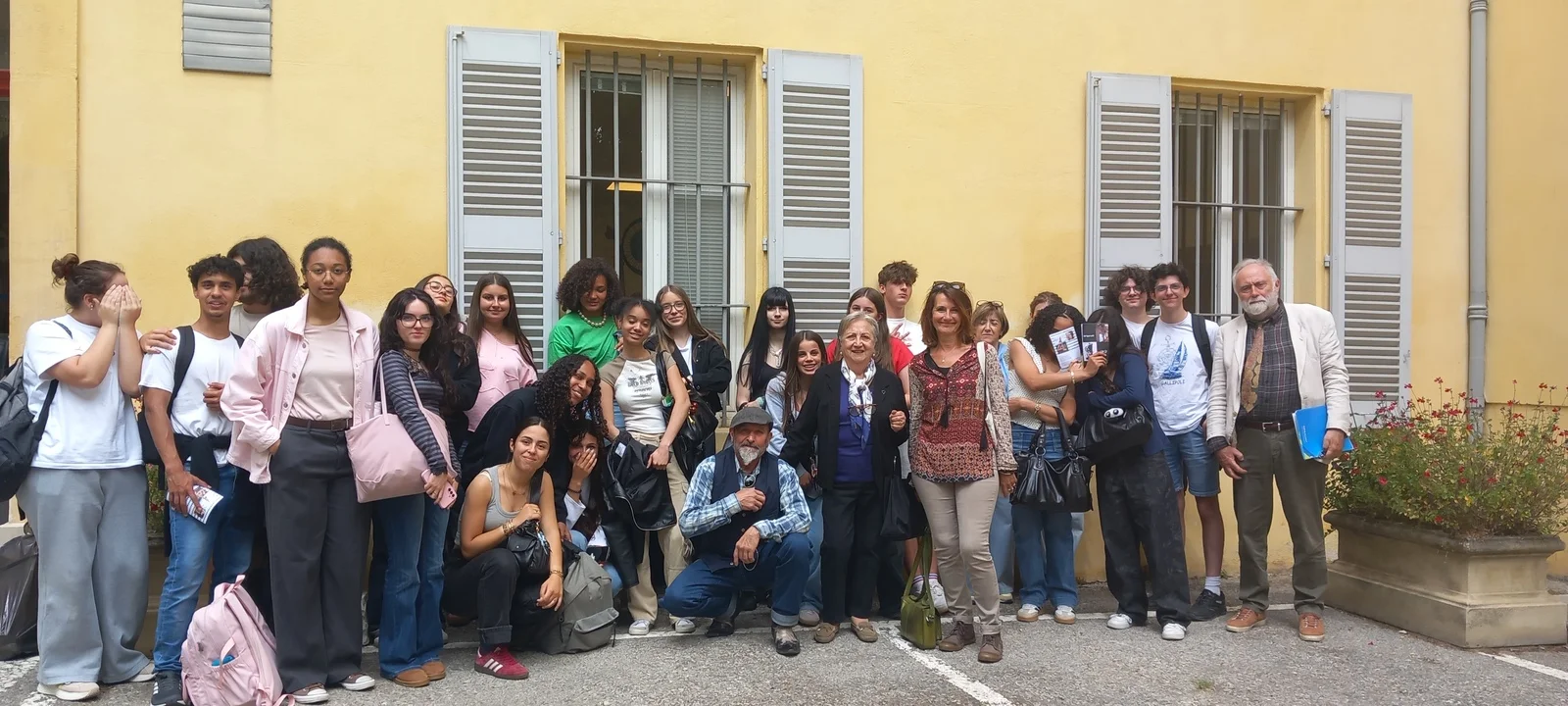 Le rôle et les missions de l'association Aix Jumelage à Aix-en-Provence